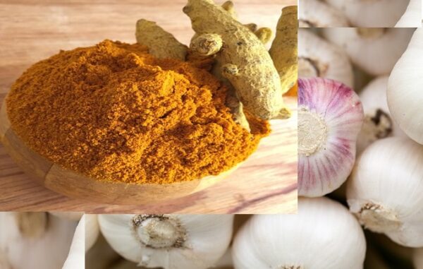 Especias que te ayudan a limpiar las arterias